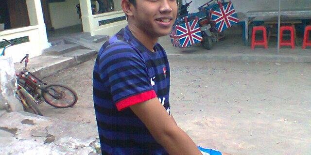 danny_hendra's profile banner image