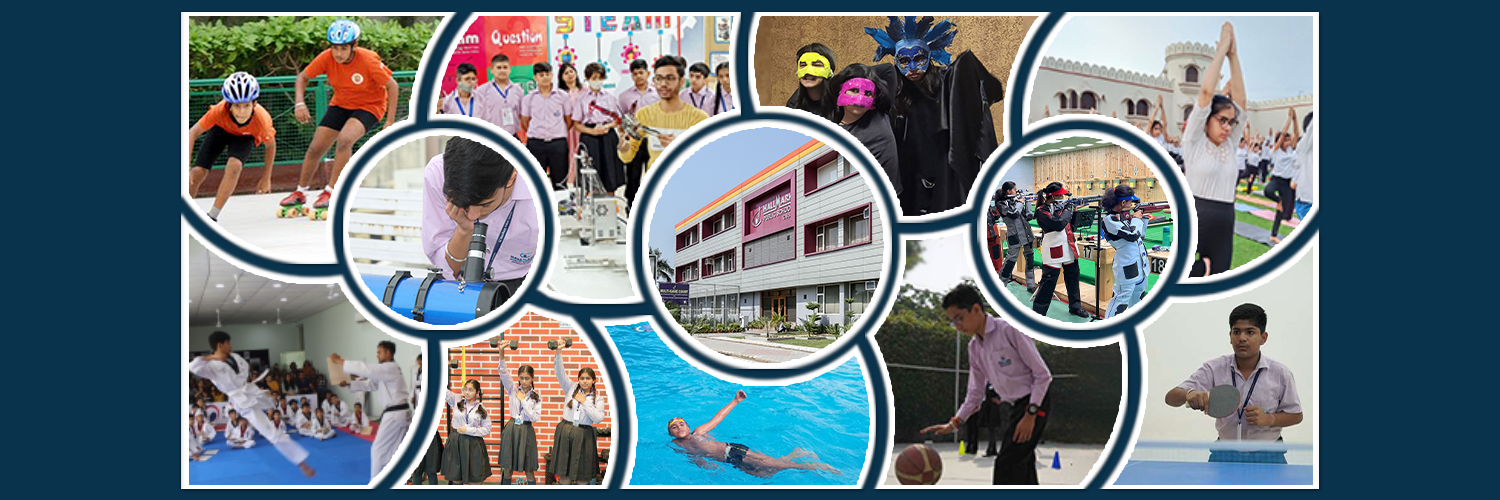 SchoolHallmark's profile banner image