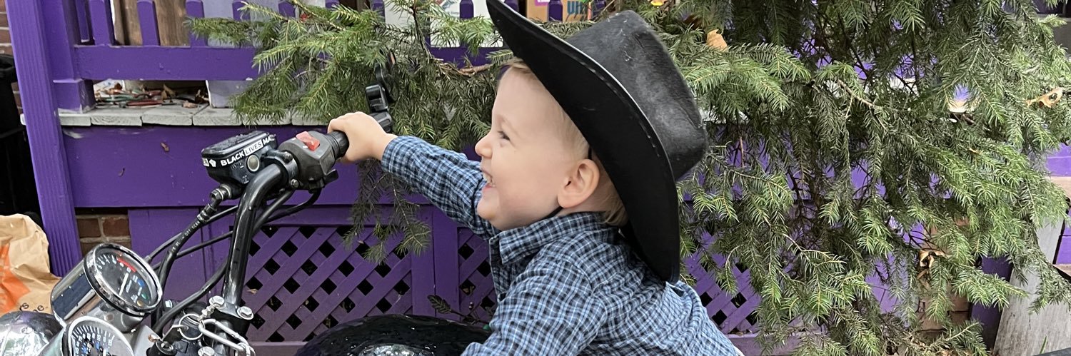 Dan Crispersen banner