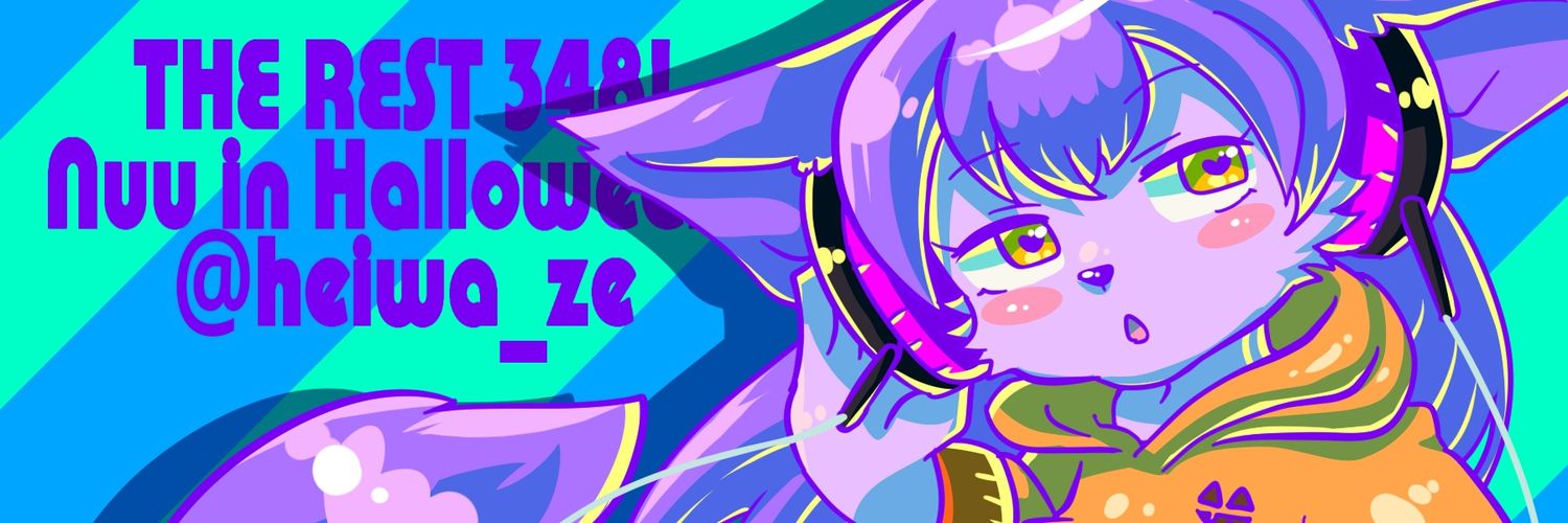 heiwa_ze's profile banner image
