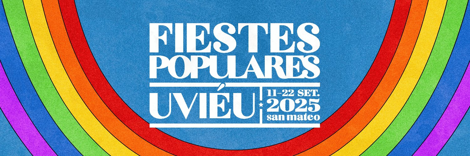 Fiestes Populares Uviéu banner