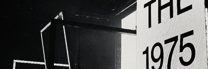 - banner