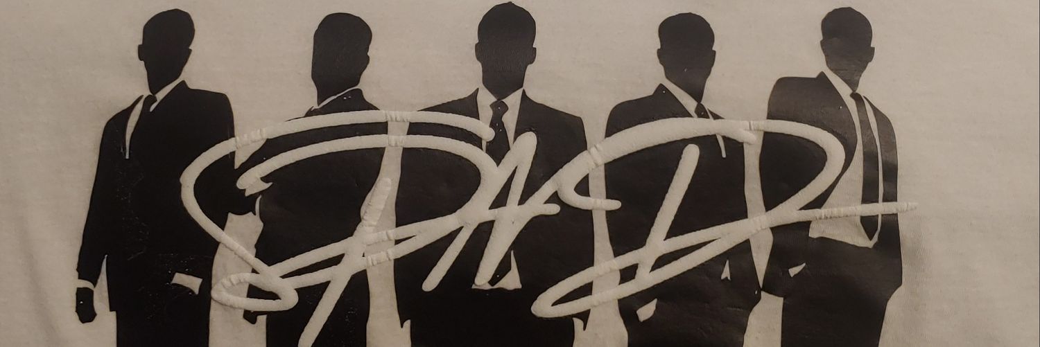 JConcoctionist's profile banner image