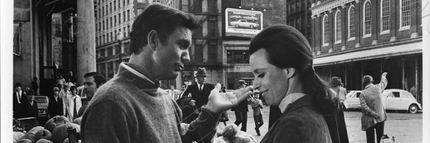 Cliff Robertson 🎩's banner