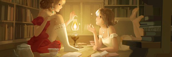 qiu_walnut Profile Banner