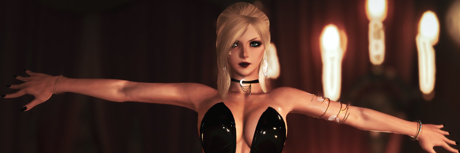 Lash Starza's banner