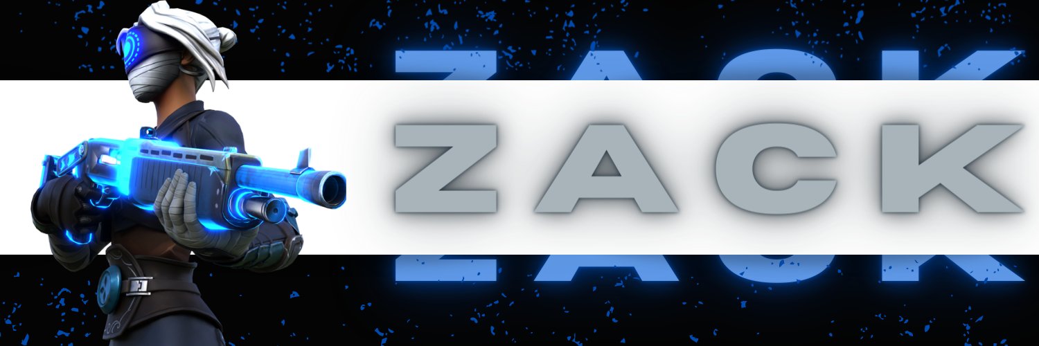 z a c k banner