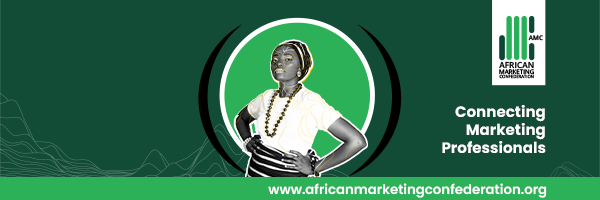 African Marketing Confederation banner