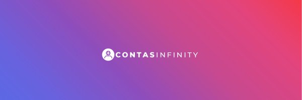 Contas Infinity Profile Banner