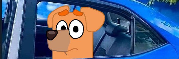 mrfjthedoggo Profile Banner