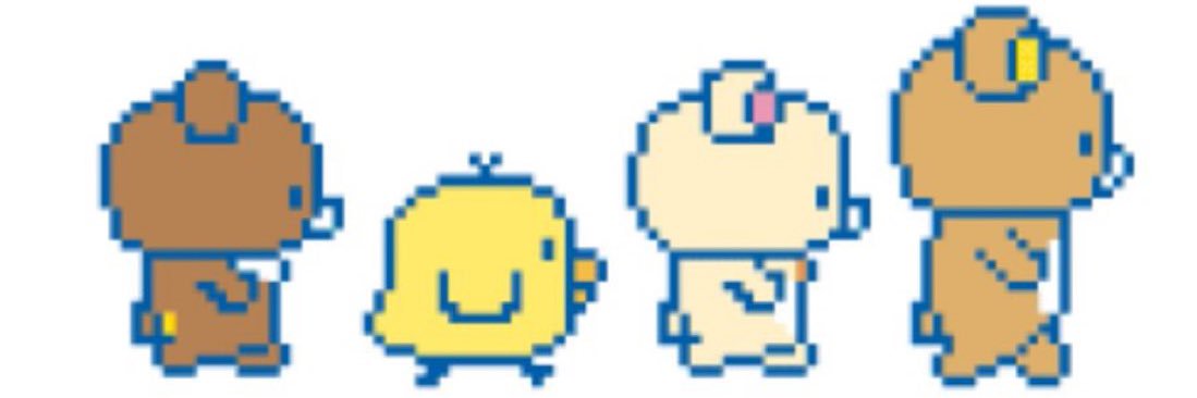 萌映 banner