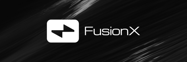 FusionX_Flux Profile Banner