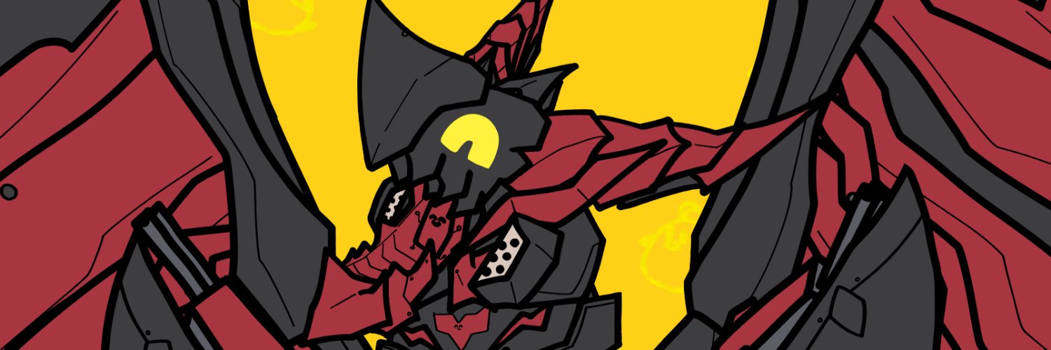 ぶたい⁉️ banner