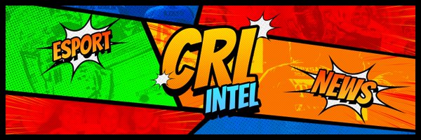CRLIntel Profile Banner
