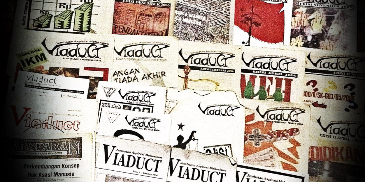 viaductpress's profile banner image
