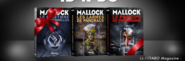 AmedeeMallock Profile Banner