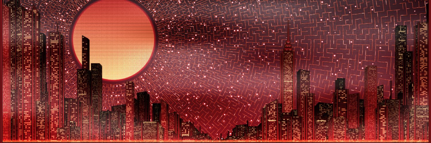 CyberSea's banner