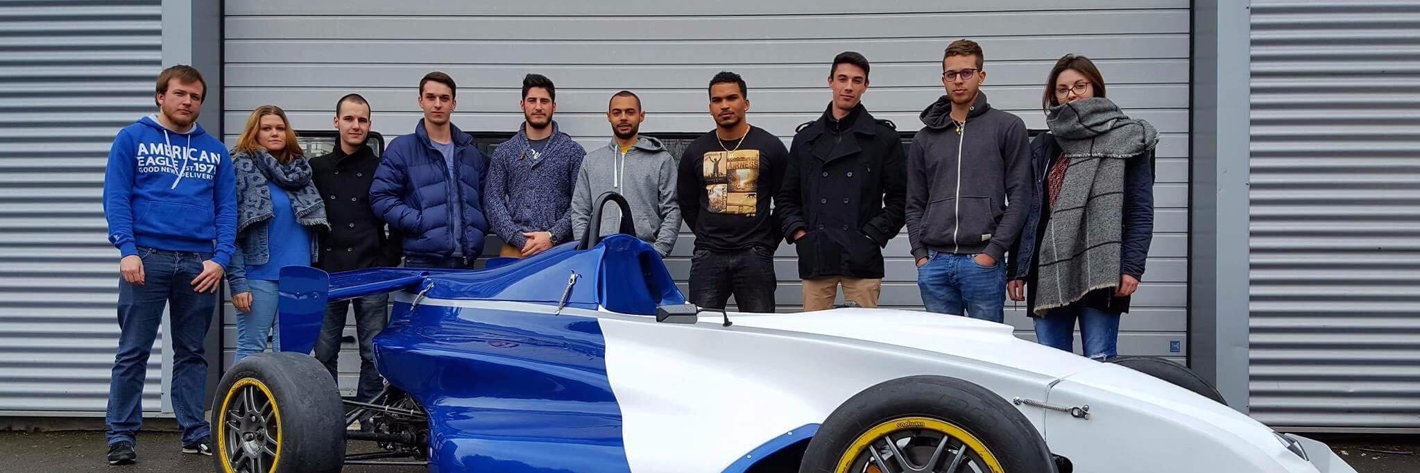 IsmansRacing's profile banner image