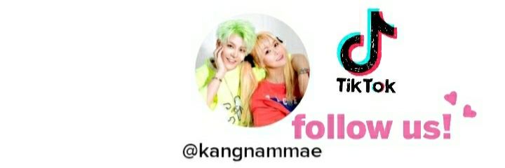 Kang Sung Hoon 강성훈 banner