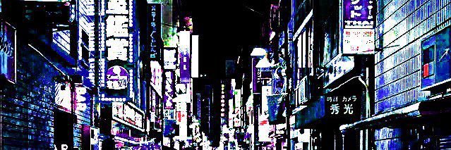 Genesis banner