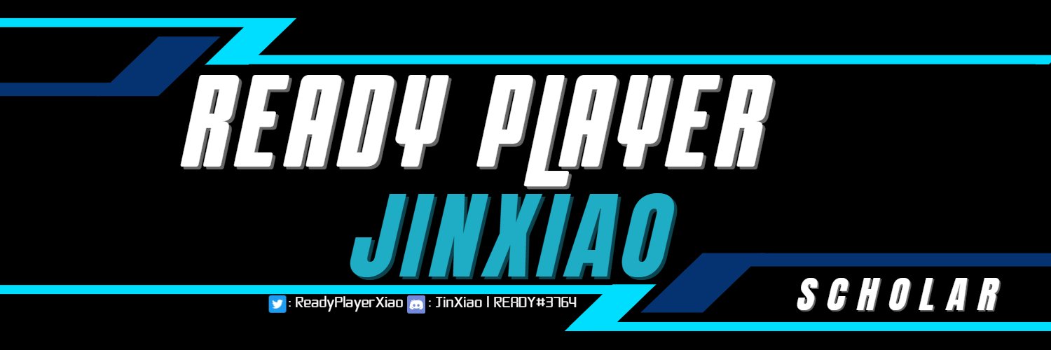 ReadyPlayerXiao's profile banner image
