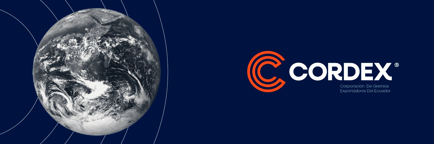 CORDEX's banner