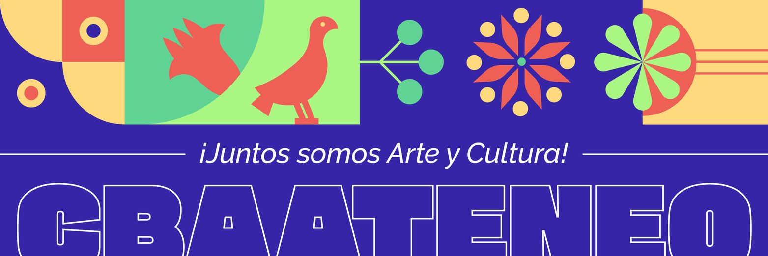 Centro de Bellas Artes Ateneo de Maracaibo banner