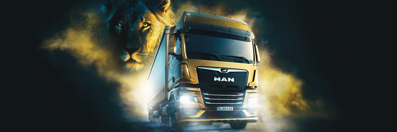 MANTrucksKSA's profile banner image