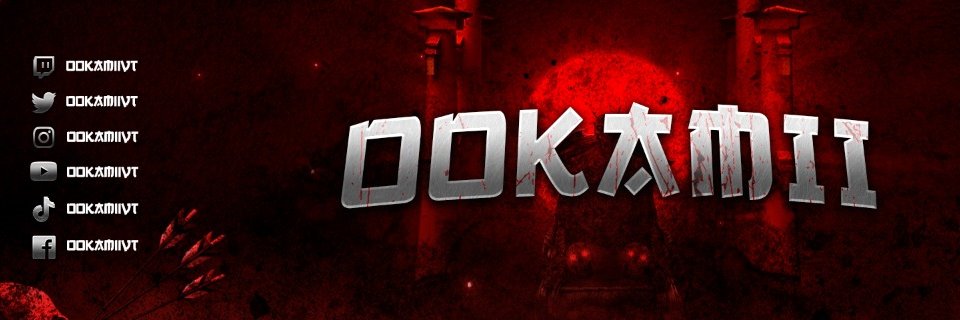OOKAMIIVT banner