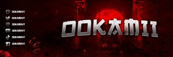 OOKAMIIVT Profile Banner