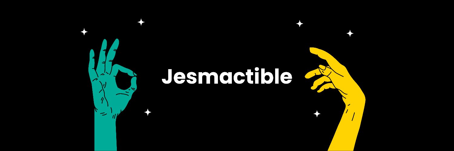 jesmanetwork's profile banner image