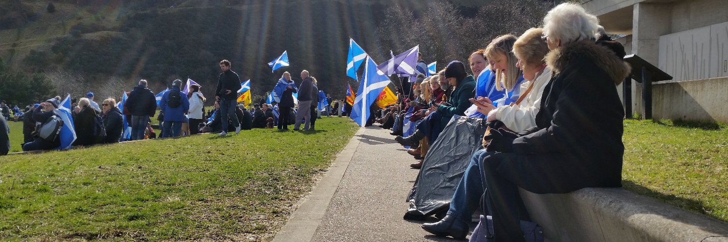 SSRG's banner