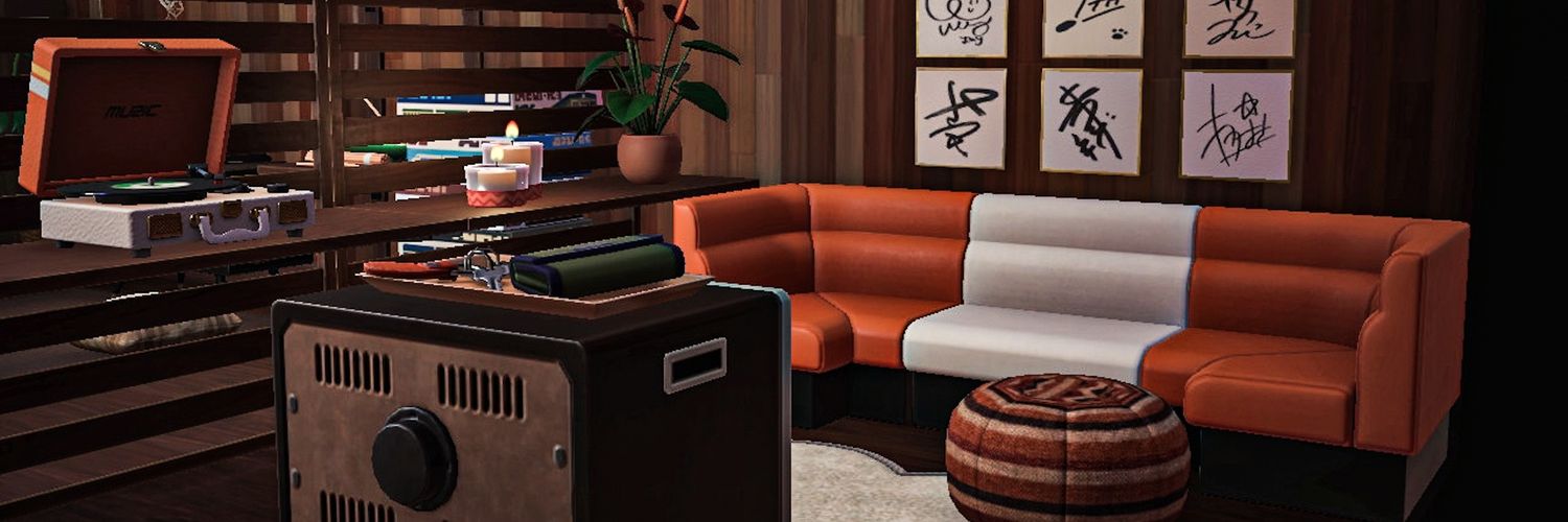 TabbyRoad's profile banner image