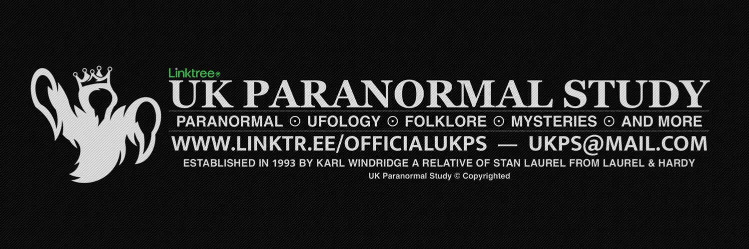 officialukps's profile banner image