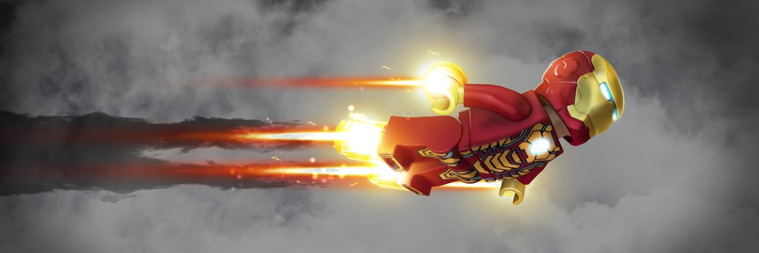 KeithMakesStuff's profile banner image