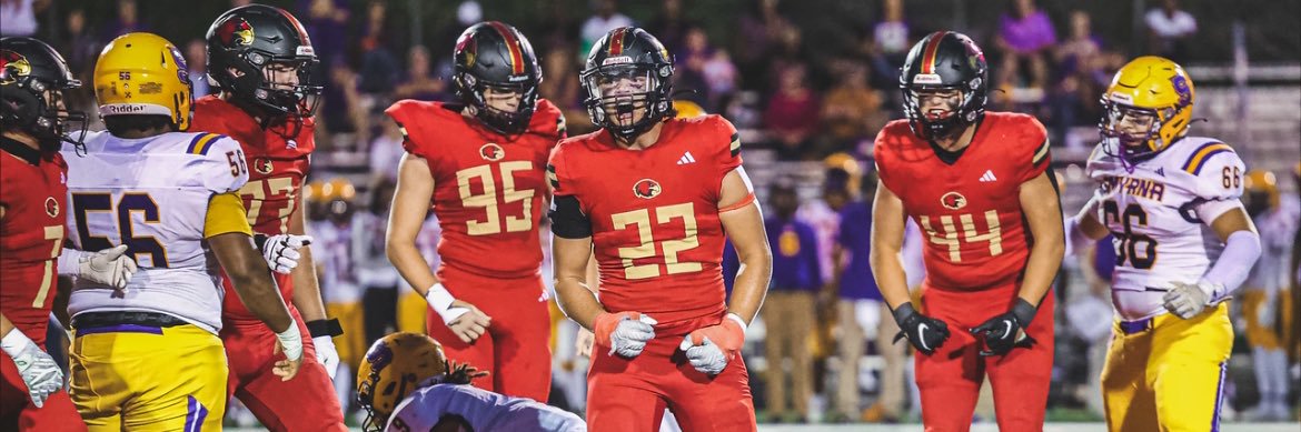 Austin Mayfield banner