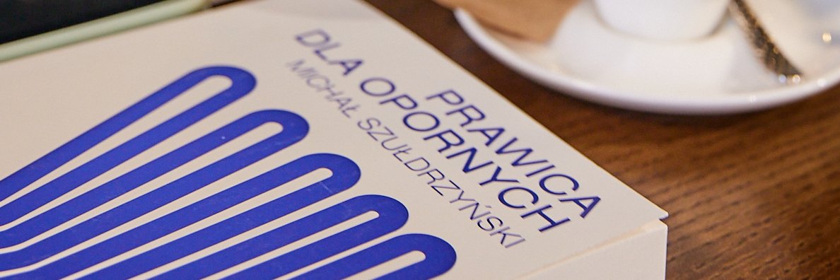 Michał Szułdrzyński🇵🇱 banner