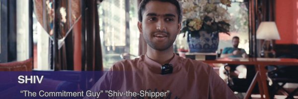 ShivBhonde Profile Banner