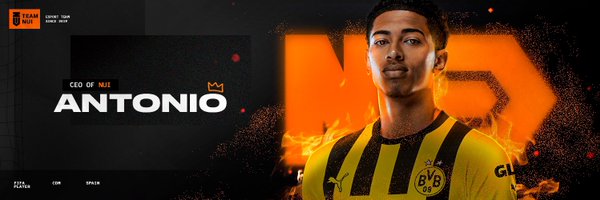 Anthonymrtzz Profile Banner