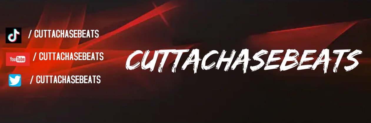 CuttaPromo2's profile banner image