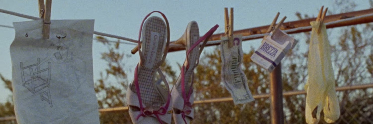 Maggie banner