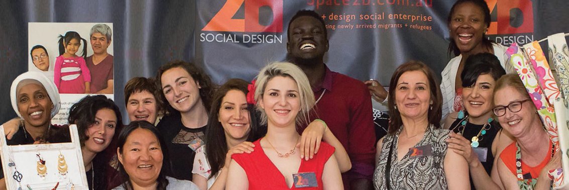 Space2bDesign's profile banner image