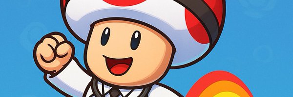 aeon_toad Profile Banner