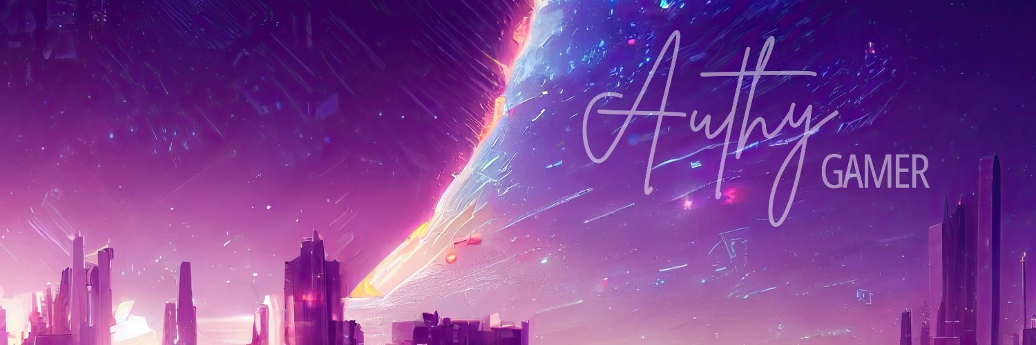 Authy 🪐 banner