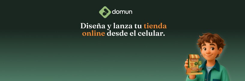DomunLatam's profile banner image