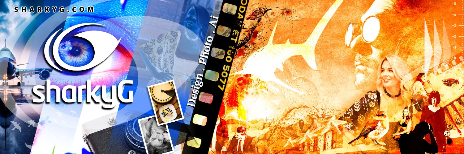 Gregor Mima  🙃 banner