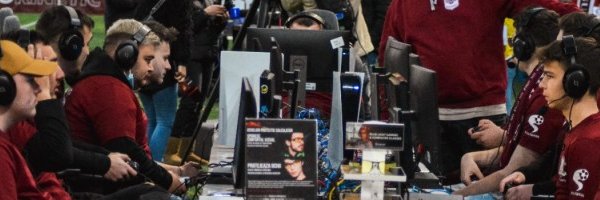 eSportsFCRapid Profile Banner