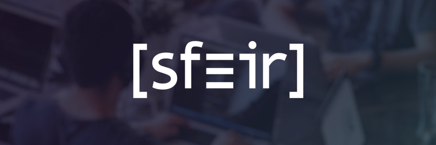 SFEIR banner