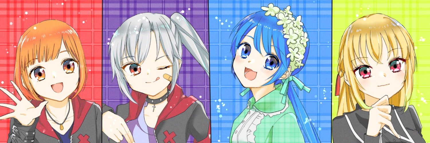 深雷（みらい）@カードゲーム祭両日 banner
