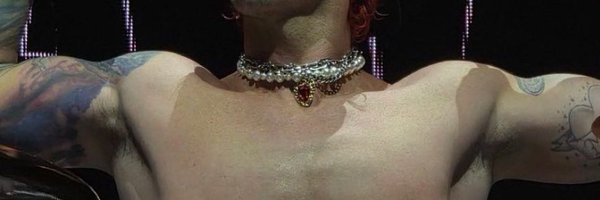 ineshater Profile Banner